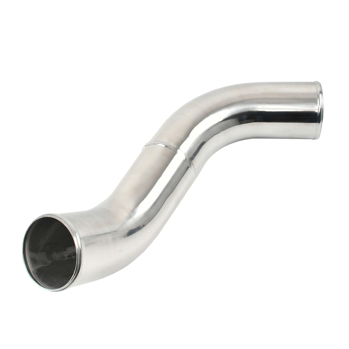 6.7L Cummins Intercooler 2019-2021 - New Direct-Fit Diesel Replacement