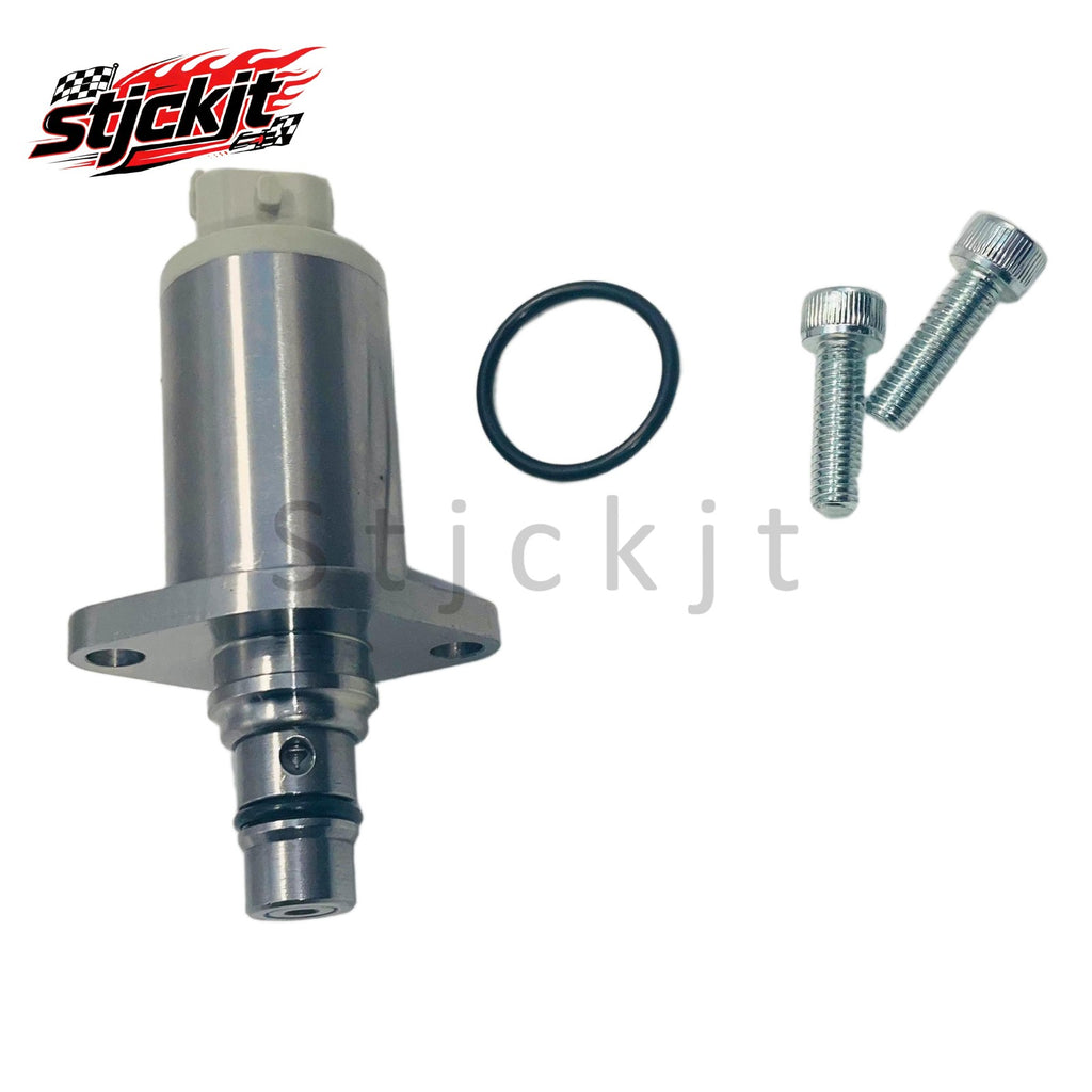 L5P Duramax Fuel Pressure Regulator 2017-2025 - New Direct-Fit Diesel Replacement