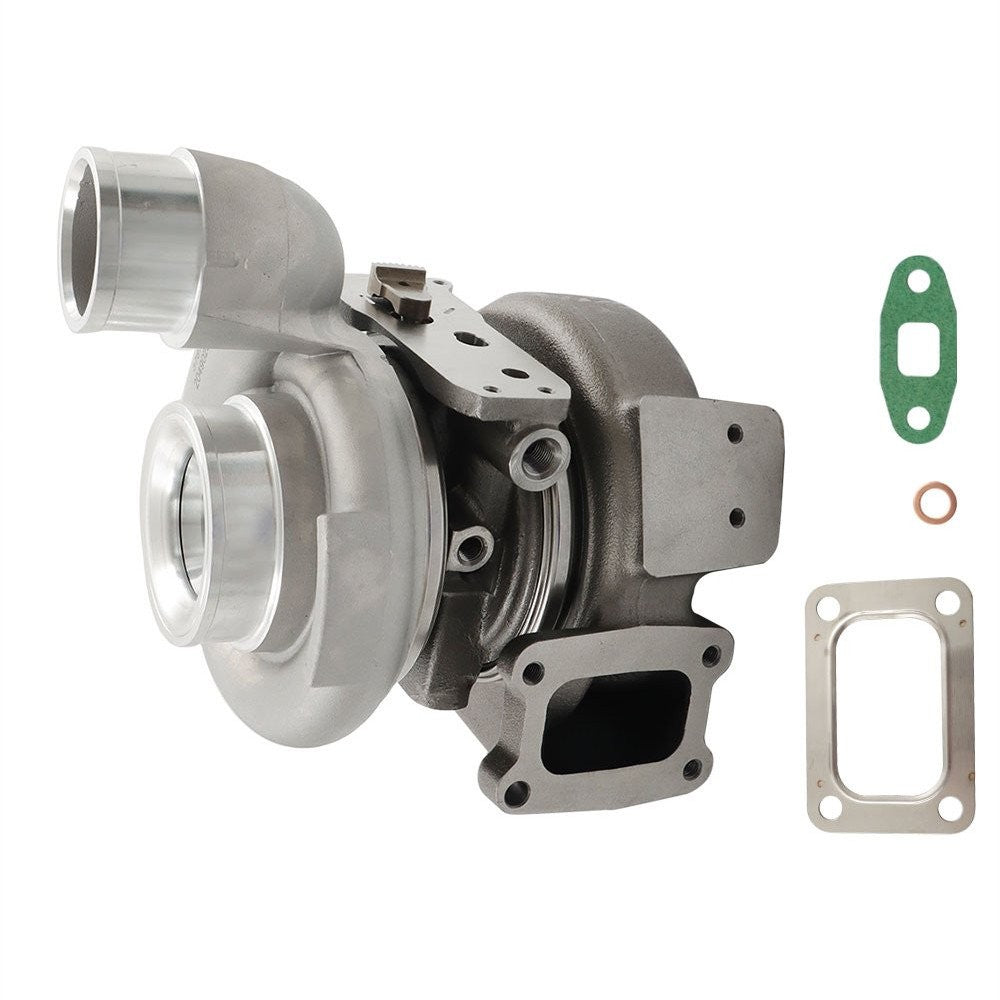 6.7L Cummins Turbocharger 2013-18 - Remanufactured Direct-Fit Diesel Replacement