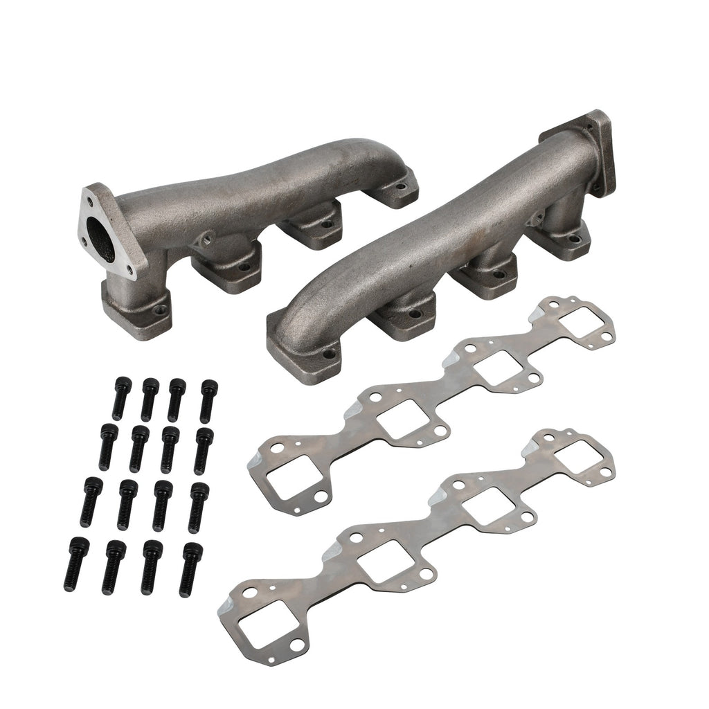 LB7 Duramax Exhaust Manifold 2001-2016 - New Direct-Fit Diesel Replacement