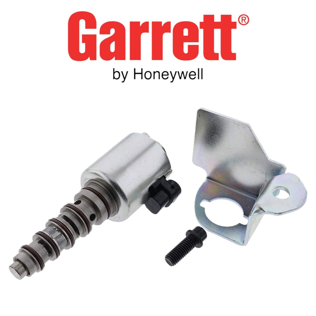 6.0L Power Stroke Turbo Actuator