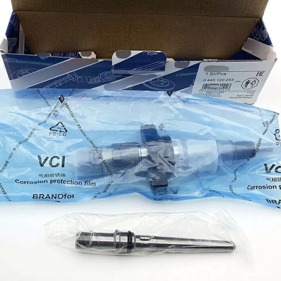 5.9L Cummins Injector Set 2003 - Remanufactured Direct-Fit Diesel Replacement