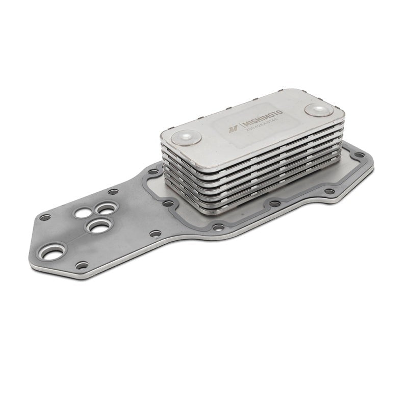 5.9L Cummins Oil Cooler - New Direct-Fit Diesel Replacement