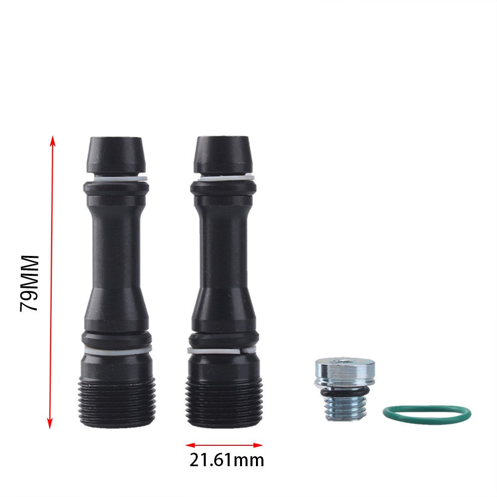6.0L Power Stroke Standpipe Kit - New Direct-Fit Diesel Replacement
