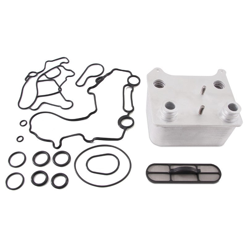 6.0L Power Stroke Oil Cooler 2003-2007