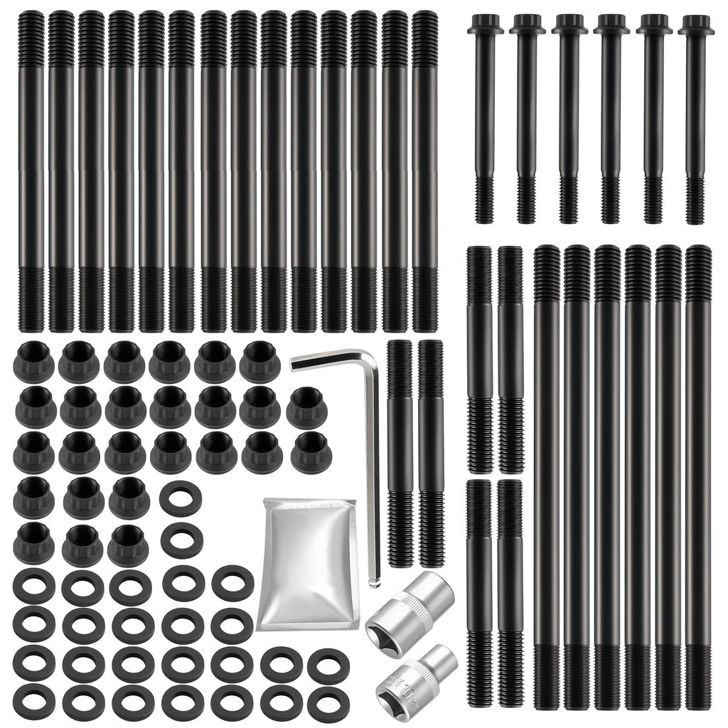 5.9L Cummins Head Stud 1989-1998 - New Direct-Fit Diesel Replacement
