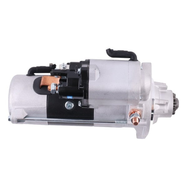 6.7L Cummins Starter - Remanufactured Direct-Fit Diesel Replacement