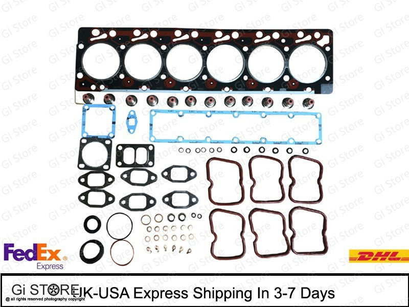 5.9L Cummins Head Gasket - New Direct-Fit Diesel Replacement