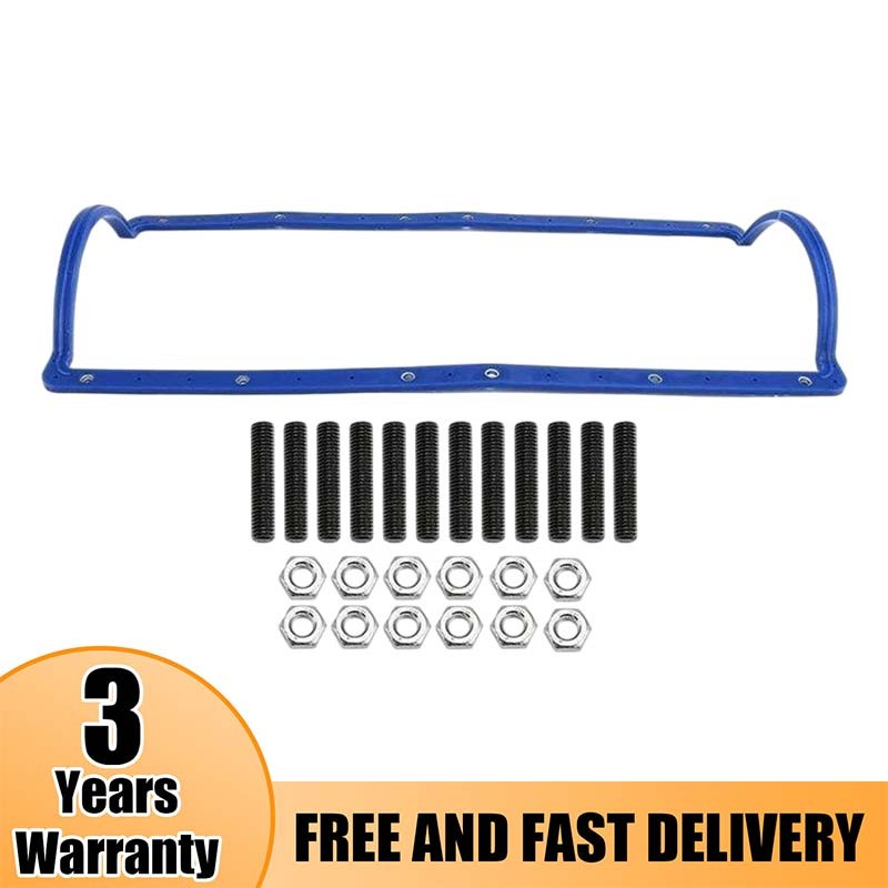 7.3L Power Stroke Oil Pan 1994-2003 - New Direct-Fit Diesel Replacement