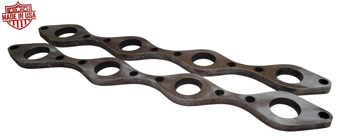 7.3L Power Stroke Exhaust Manifold 1994-2003 - New Direct-Fit Diesel Replacement