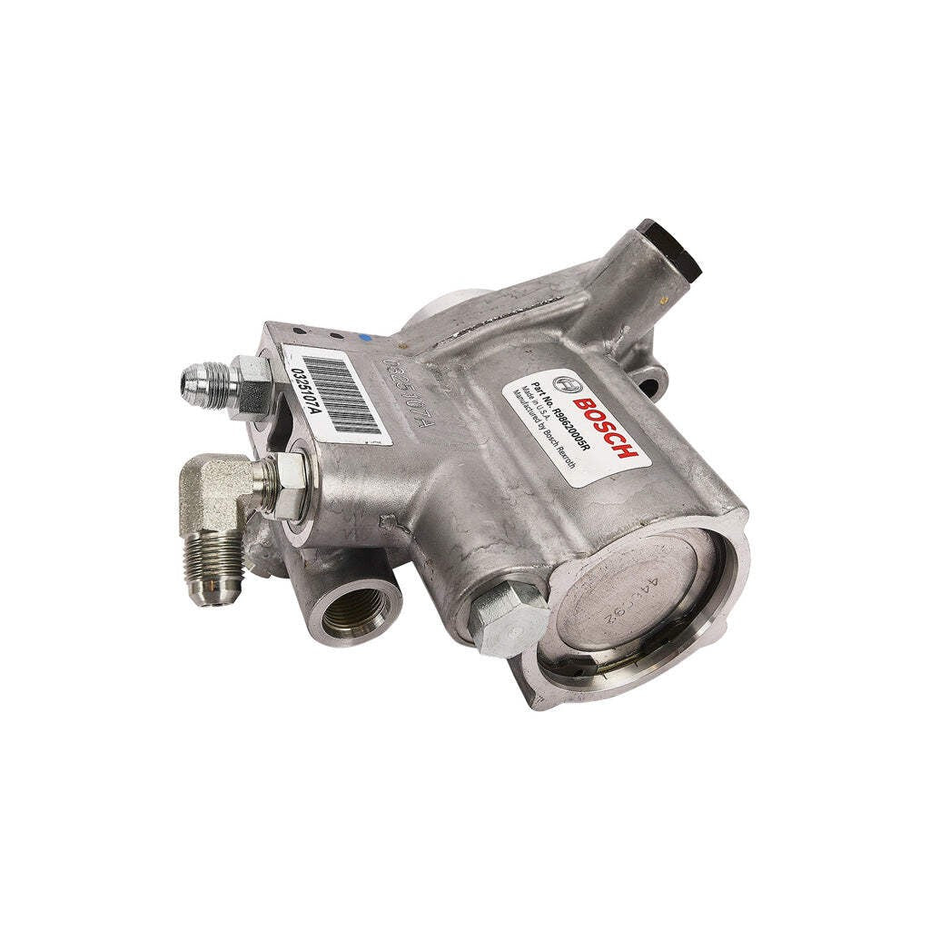 7.3L Power Stroke HPOP