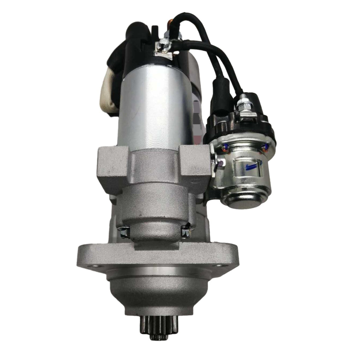 5.9L Cummins Starter - Remanufactured Direct-Fit Diesel Replacement