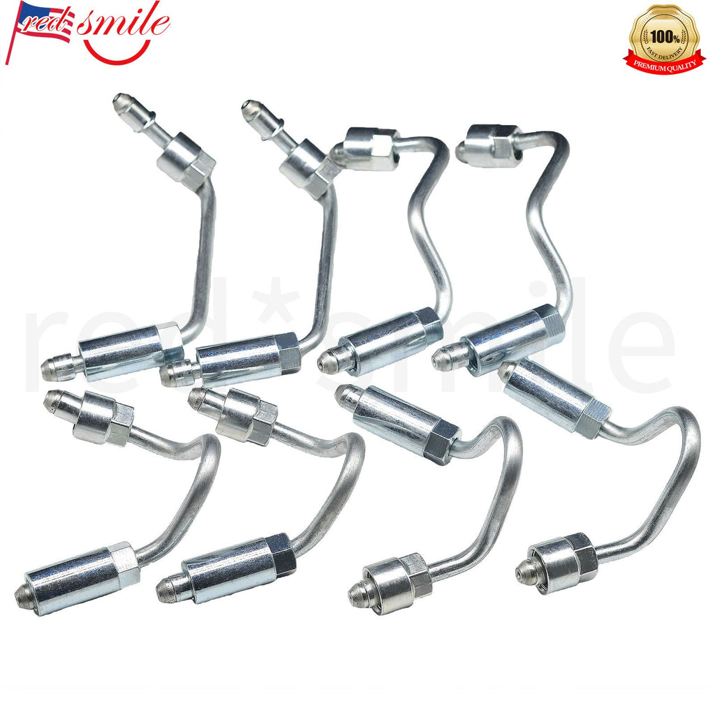 LMM Duramax Injector Line 2007-2010 - New Direct-Fit Diesel Replacement
