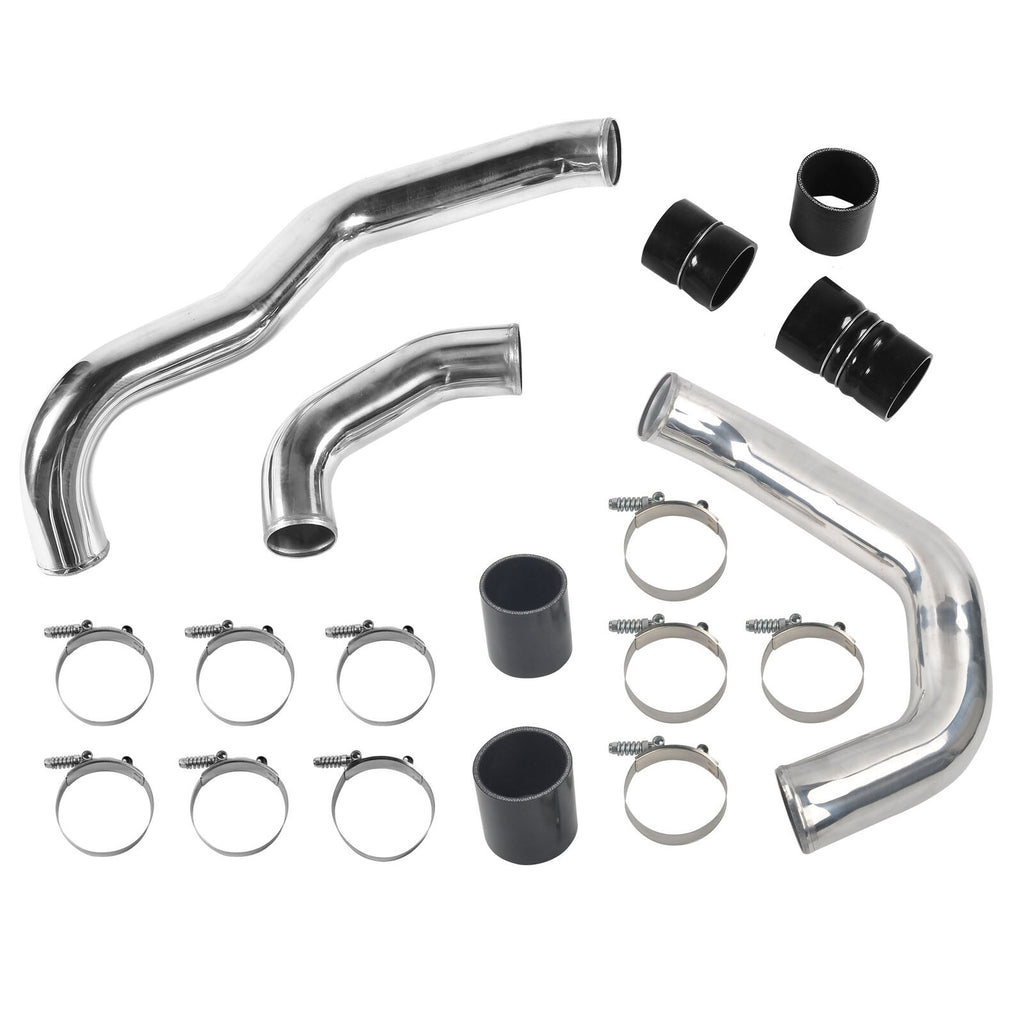 6.4L Power Stroke Intercooler - New Direct-Fit Diesel Replacement