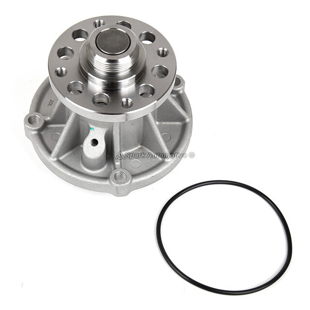 6.0L Power Stroke Turbocharger 2003-2010