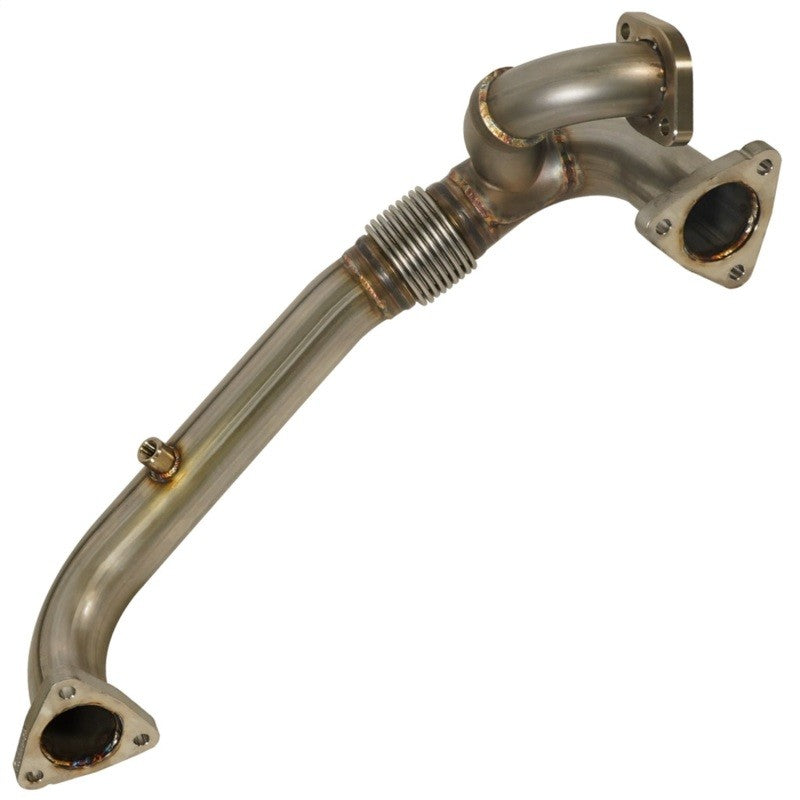 6.4L Power Stroke Up-Pipe Kit 2008-2010 - New Direct-Fit Diesel Replacement