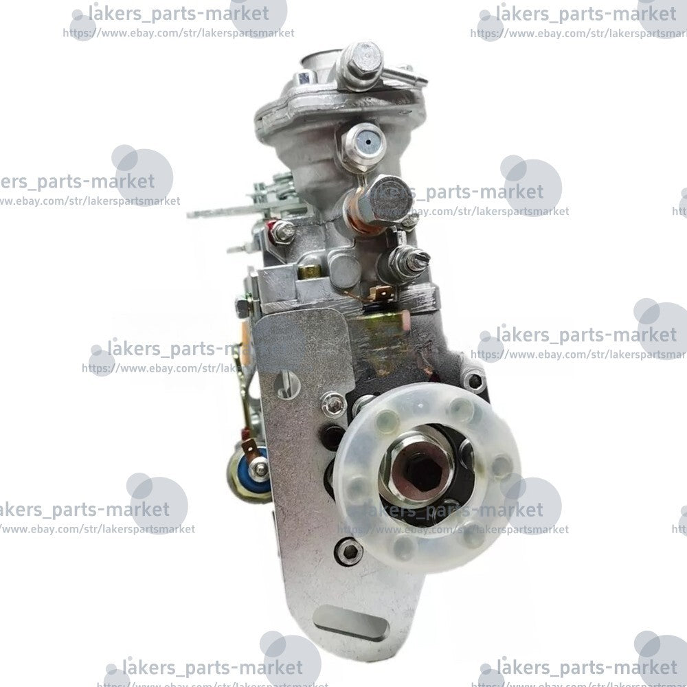 5.9L Cummins Injection Pump 1989-1993 - Remanufactured Direct-Fit Diesel Replacement