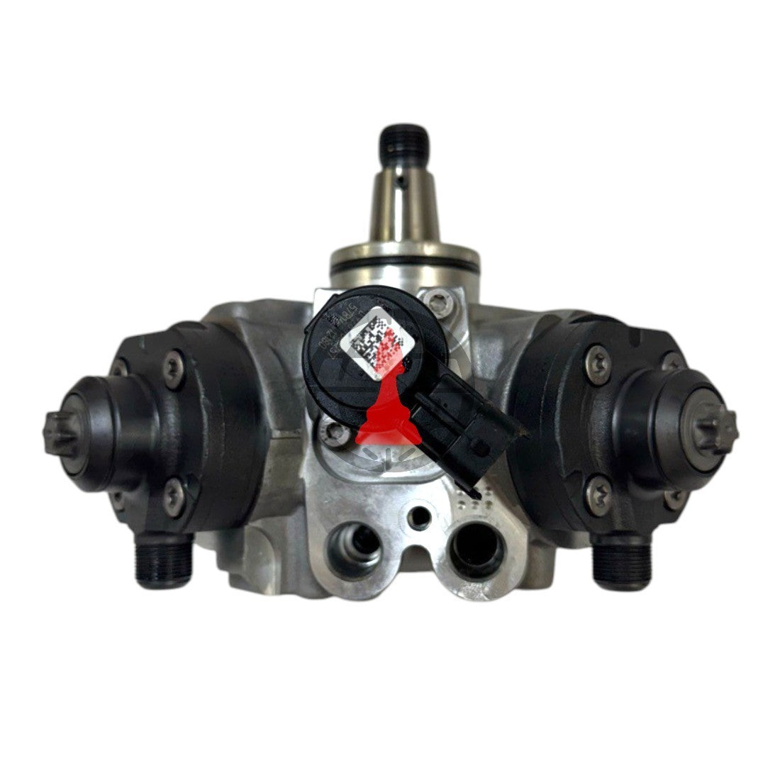 6.7L Power Stroke Injection Pump - Remanufactured Direct-Fit Diesel Replacement