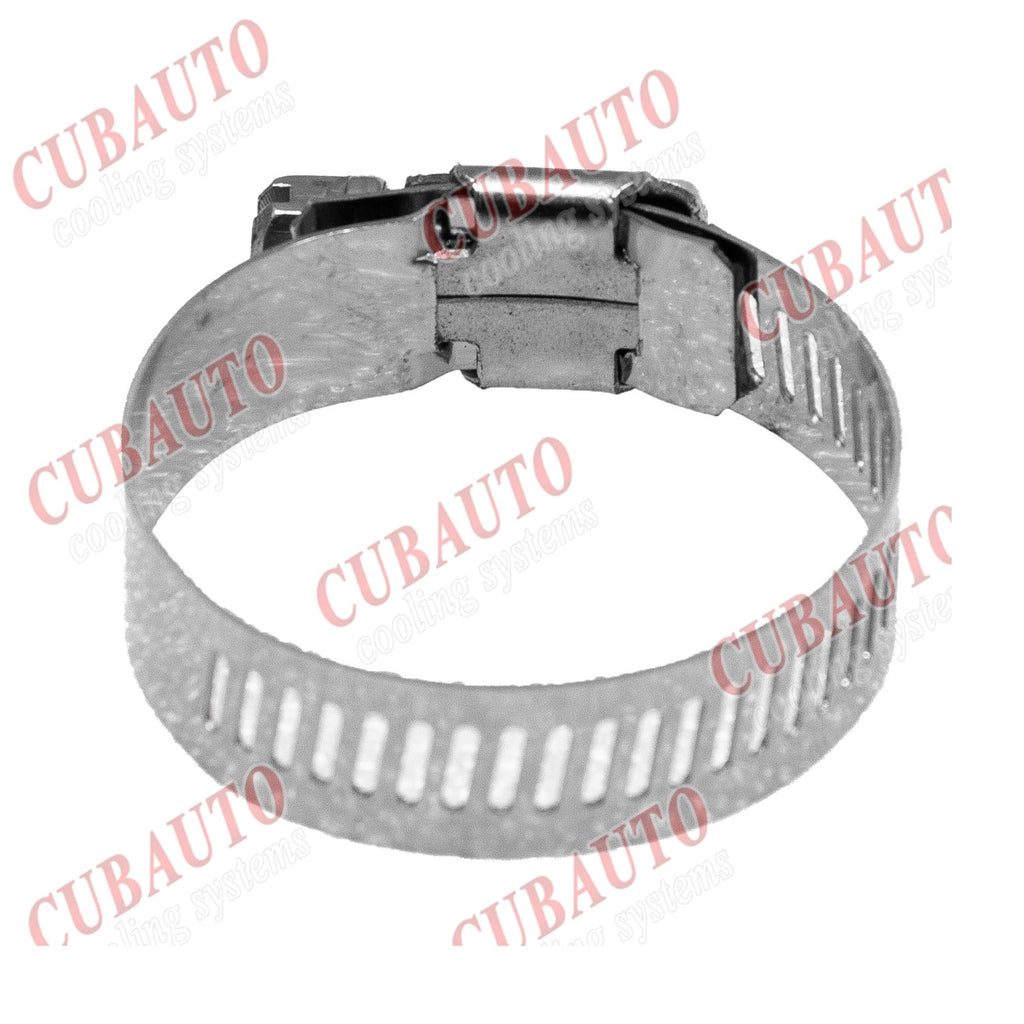 6.7L Power Stroke Intercooler 2011 - New Direct-Fit Diesel Replacement