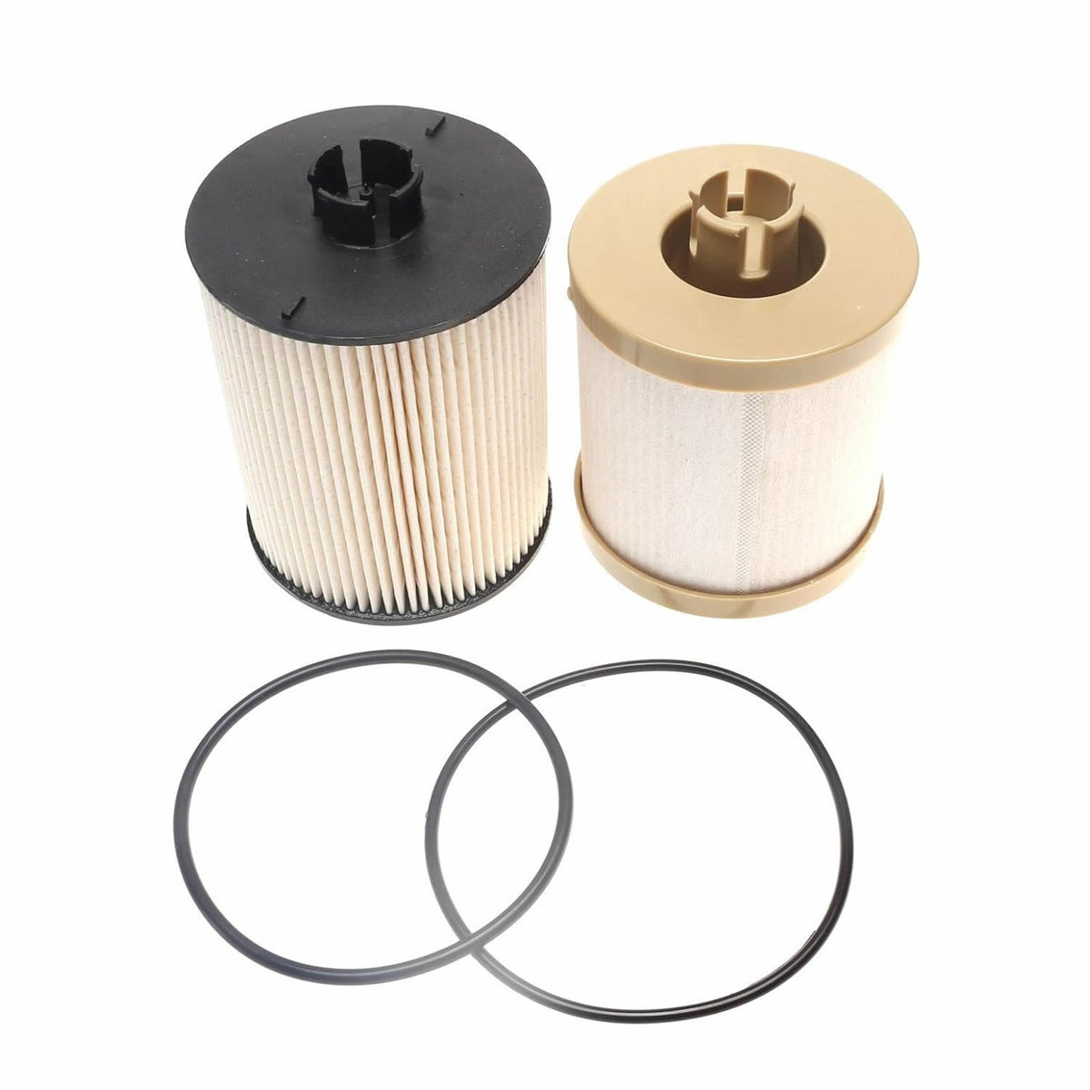 6.4L Power Stroke Fuel Filter 2010 - New Direct-Fit Diesel Replacement