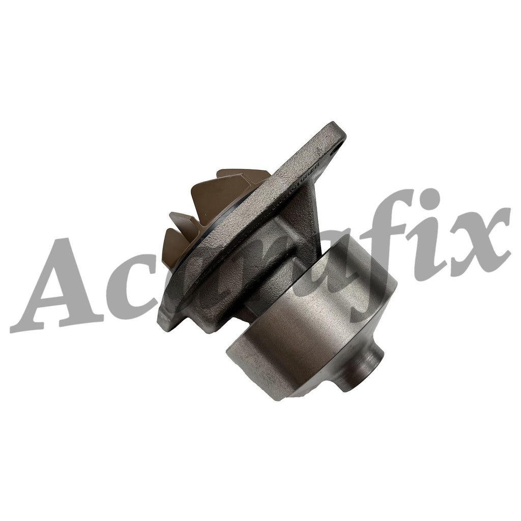 6.7L Cummins Water Pump - New Direct-Fit Diesel Replacement