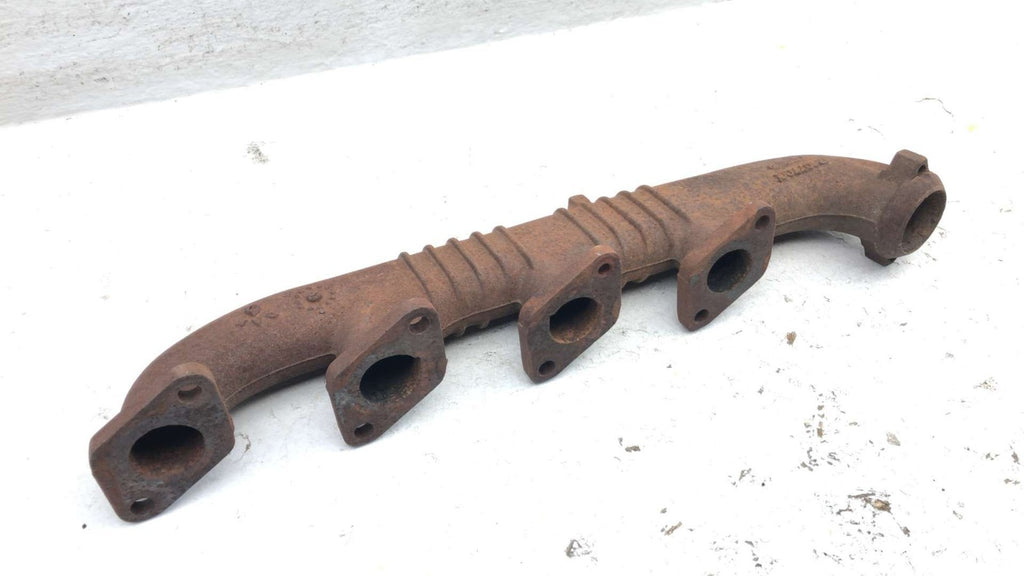 6.0L Power Stroke Exhaust Manifold 2003-2007 - New Direct-Fit Diesel Replacement