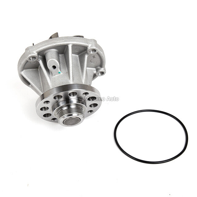 6.0L Power Stroke Turbocharger 2003-2010 - Remanufactured Direct-Fit Diesel Replacement