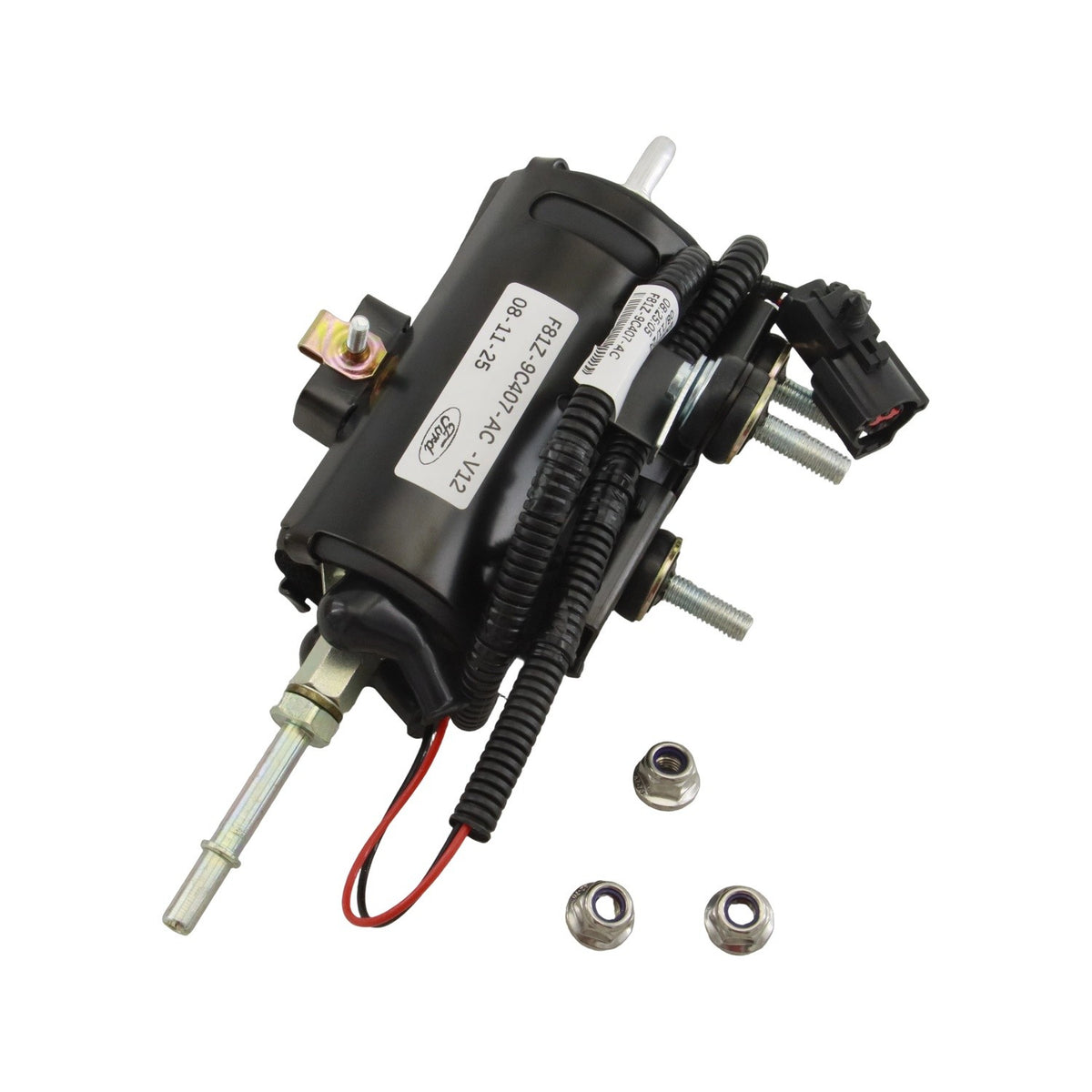 7.3L Power Stroke Lift Pump - New Direct-Fit Diesel Replacement