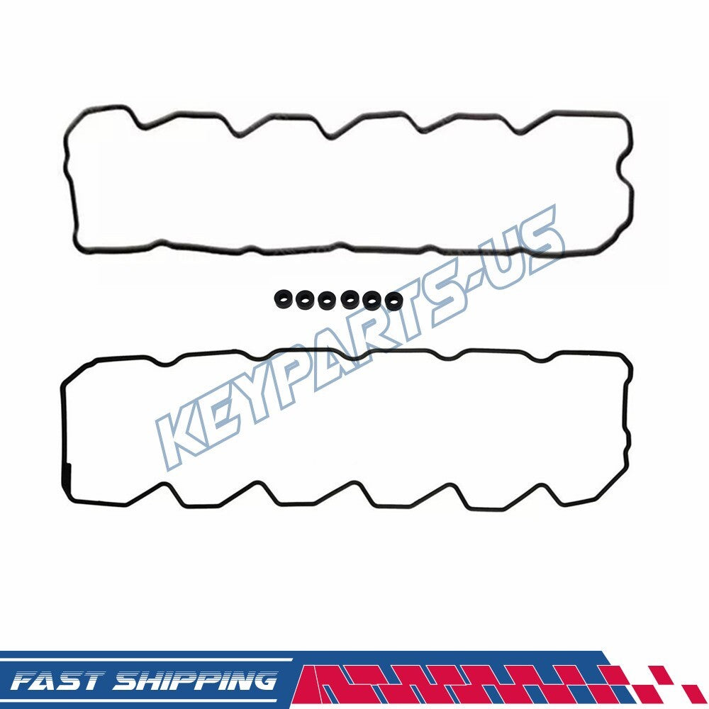 5.9L Cummins Valve Cover Gasket 2003-2005 - New Direct-Fit Diesel Replacement