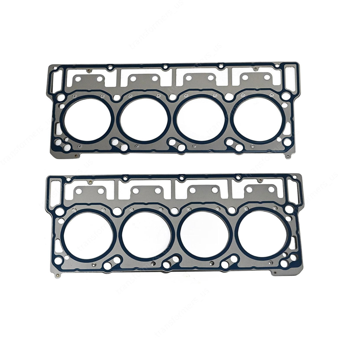 6.0L Power Stroke Head Stud 2003-2006 - New Direct-Fit Diesel Replacement