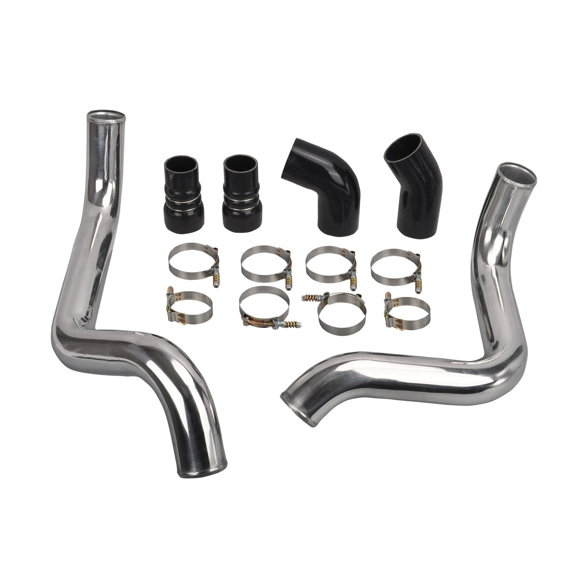 LB7 Duramax Intercooler 2002-2004 - New Direct-Fit Diesel Replacement