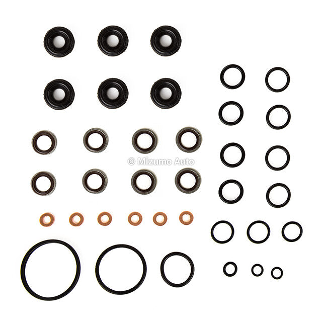 6.7L Cummins Head Gasket - New Direct-Fit Diesel Replacement