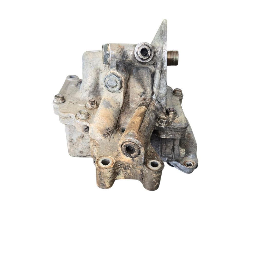LB7 Duramax Oil Cooler 2001-2010 - New Direct-Fit Diesel Replacement