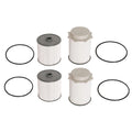 6.7L Cummins Fuel Filter - New Direct-Fit Diesel Replacement