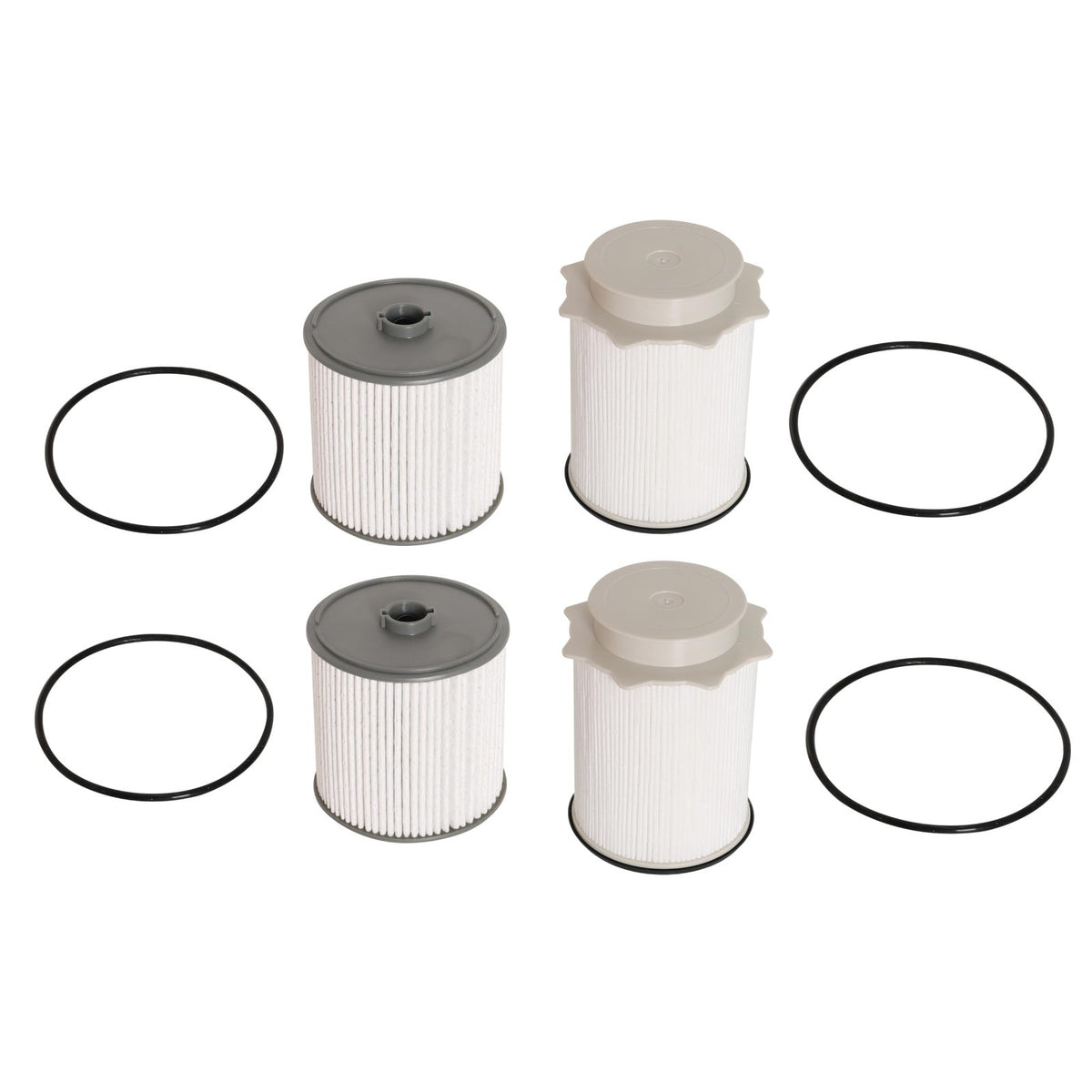 6.7L Cummins Fuel Filter - New Direct-Fit Diesel Replacement