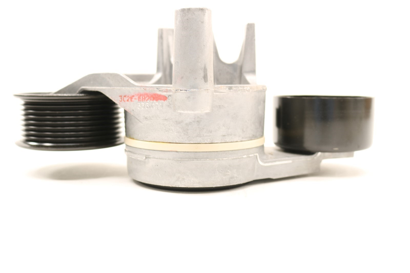 6.0L Power Stroke Belt & Tensioner - New Direct-Fit Diesel Replacement