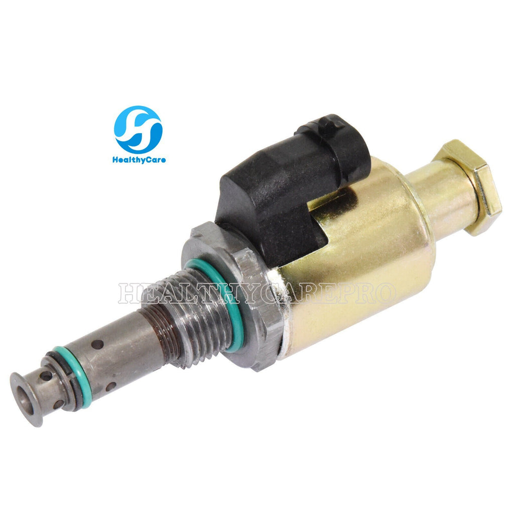 7.3L Power Stroke IPR Valve - New Direct-Fit Diesel Replacement