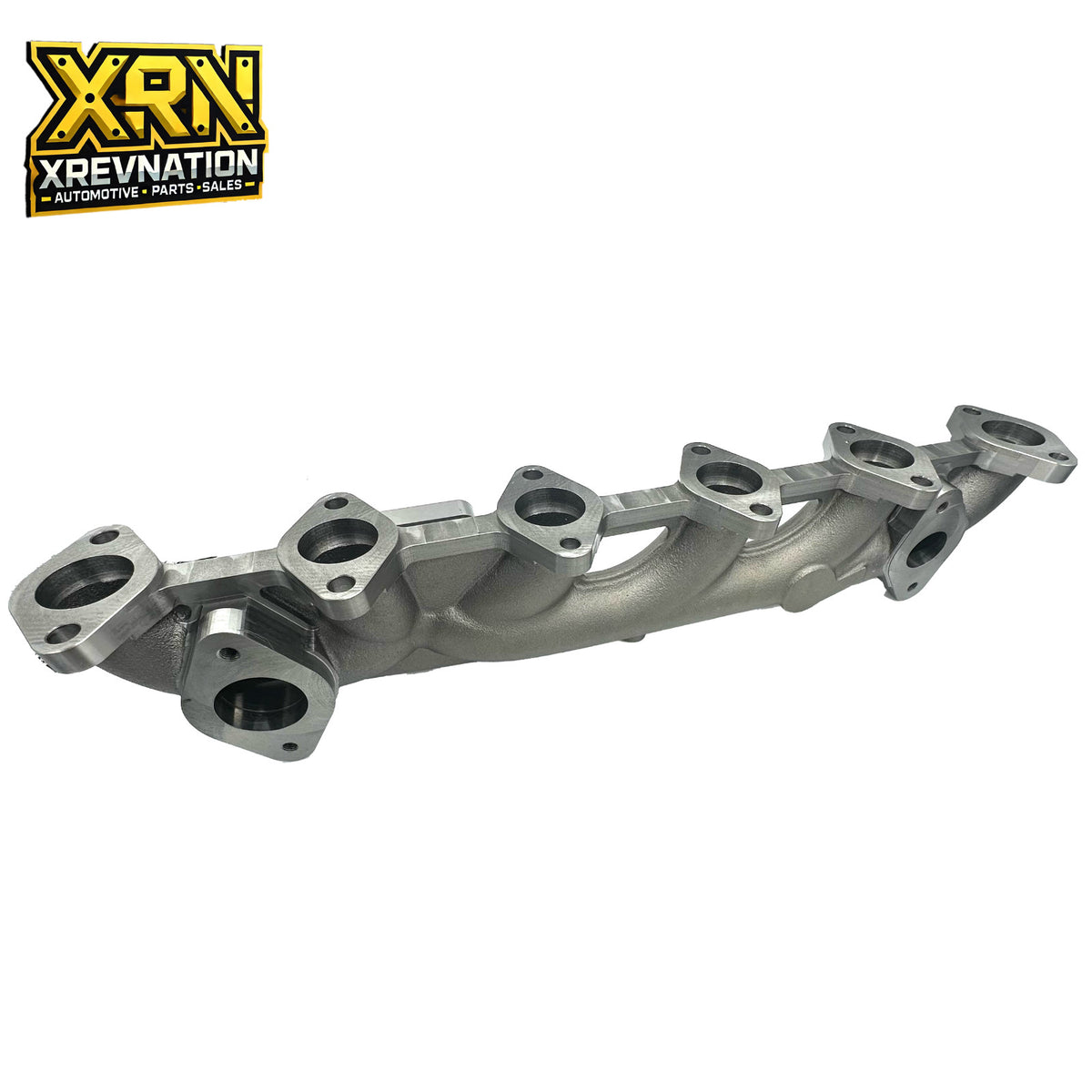 6.7L Cummins Exhaust Manifold 2007 - New Direct-Fit Diesel Replacement
