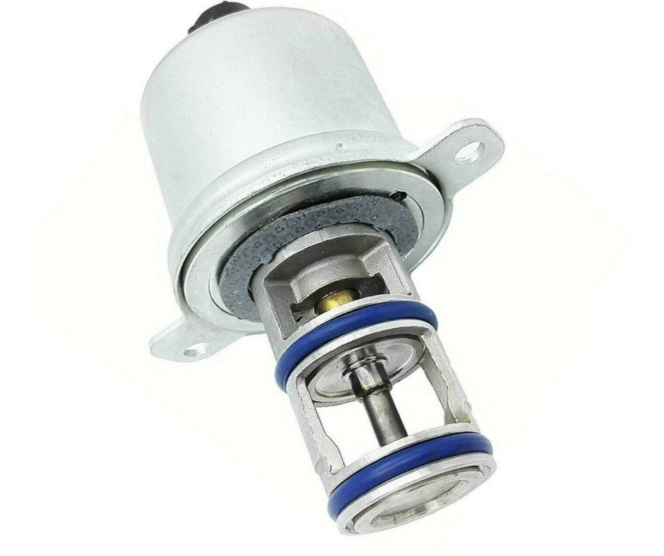 6.0L Power Stroke EGR Valve - New Direct-Fit Diesel Replacement