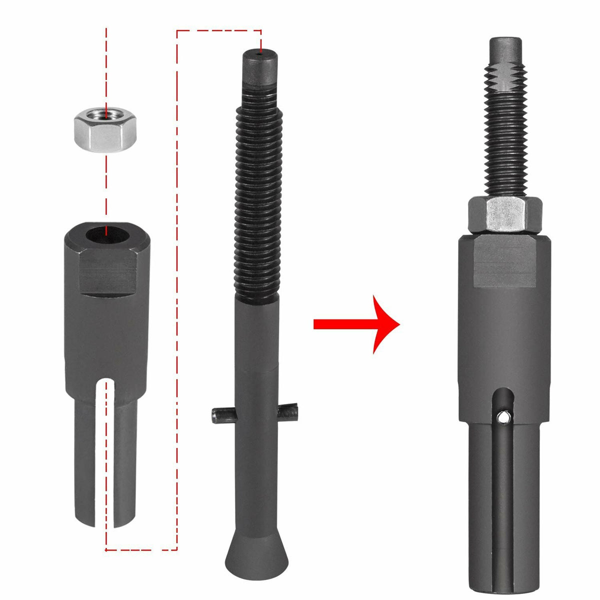 LB7 Duramax Injector Set 2001-20 - Remanufactured Direct-Fit Diesel Replacement
