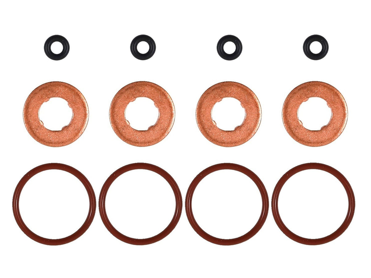 LML Duramax Injector Seal Kit 2011-2016