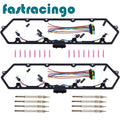 7.3L Power Stroke Valve Cover Gasket - New Direct-Fit Diesel Replacement