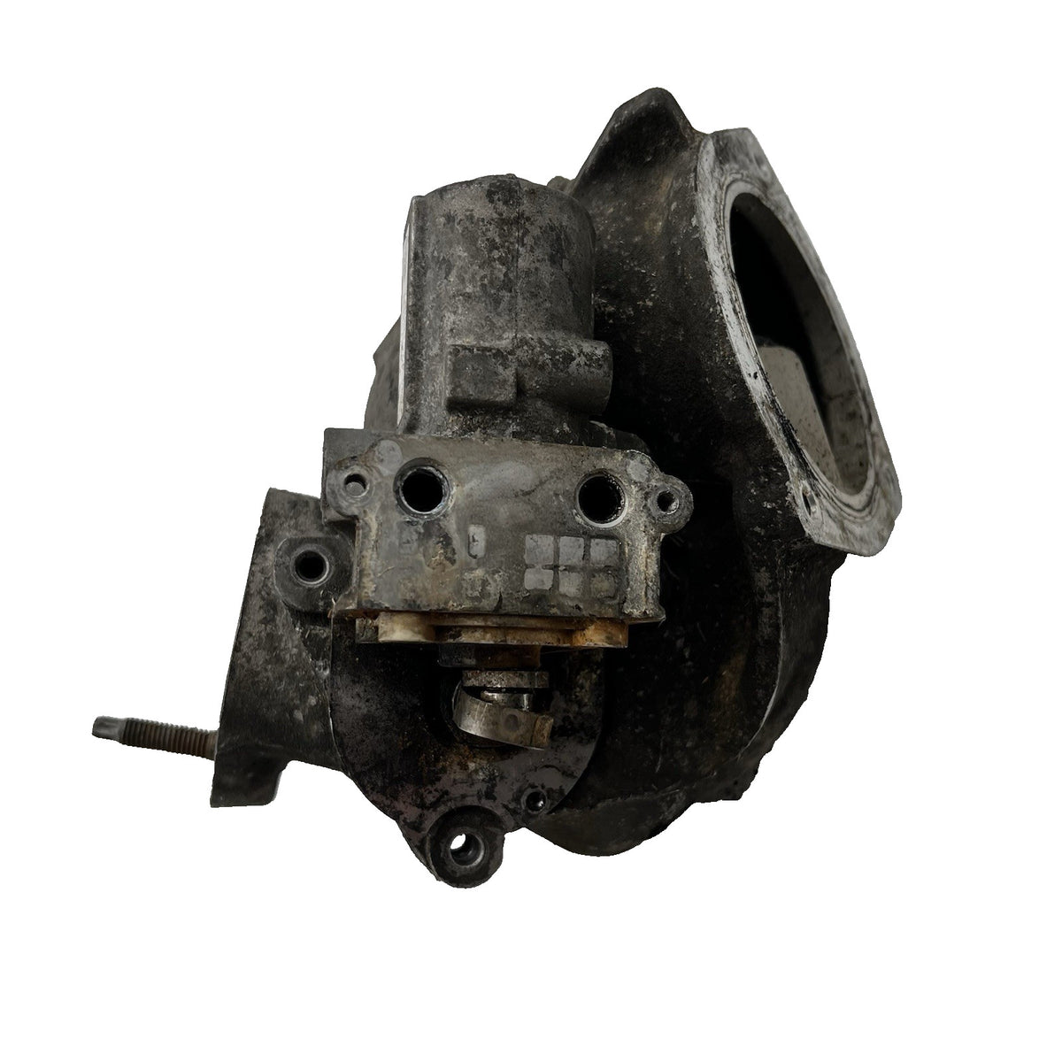 6.4L Power Stroke Turbocharger 2008 - Remanufactured Direct-Fit Diesel Replacement