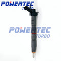 LML Duramax Injector Set - Remanufactured Direct-Fit Diesel Replacement