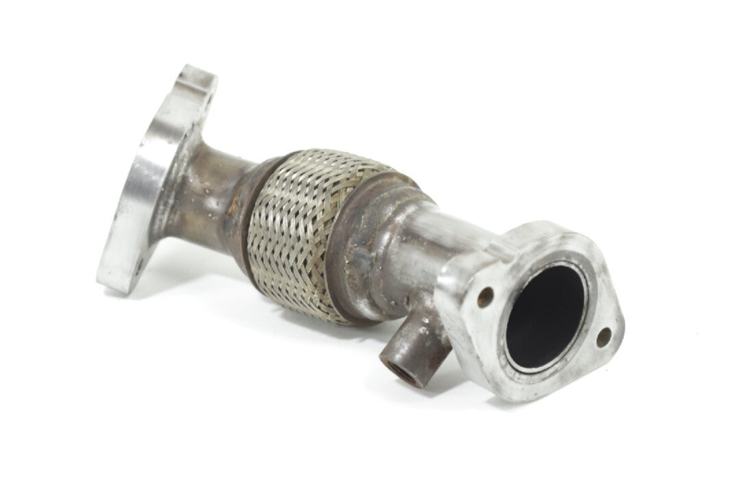 6.7L Power Stroke Exhaust Manifold - New Direct-Fit Diesel Replacement