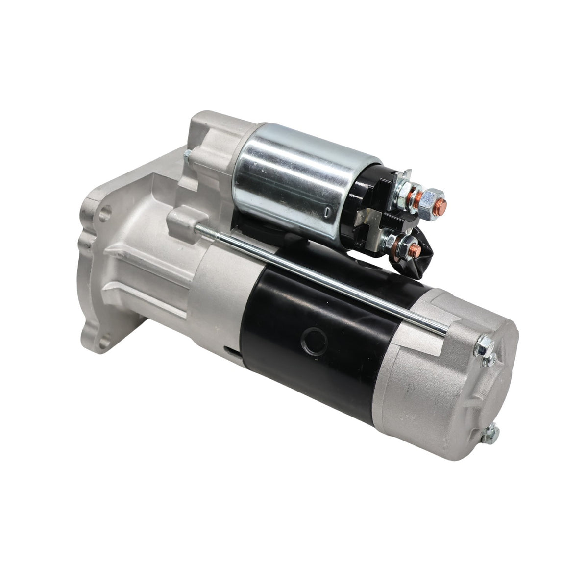 7.3L Power Stroke Starter - Remanufactured Direct-Fit Diesel Replacement