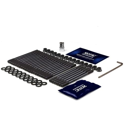 5.9L Cummins Head Stud 1998 - New Direct-Fit Diesel Replacement