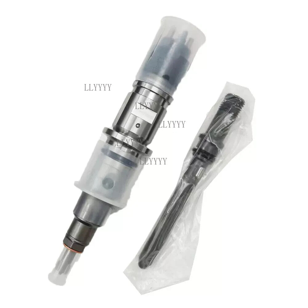 6.7L Cummins Injector Set - Remanufactured Direct-Fit Diesel Replacement