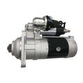 5.9L Cummins Starter - Remanufactured Direct-Fit Diesel Replacement