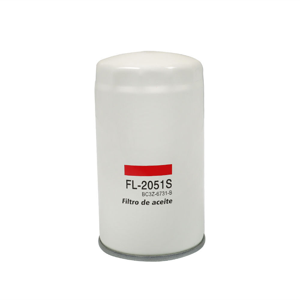 6.7L Power Stroke Oil Filter - New Direct-Fit Diesel Replacement